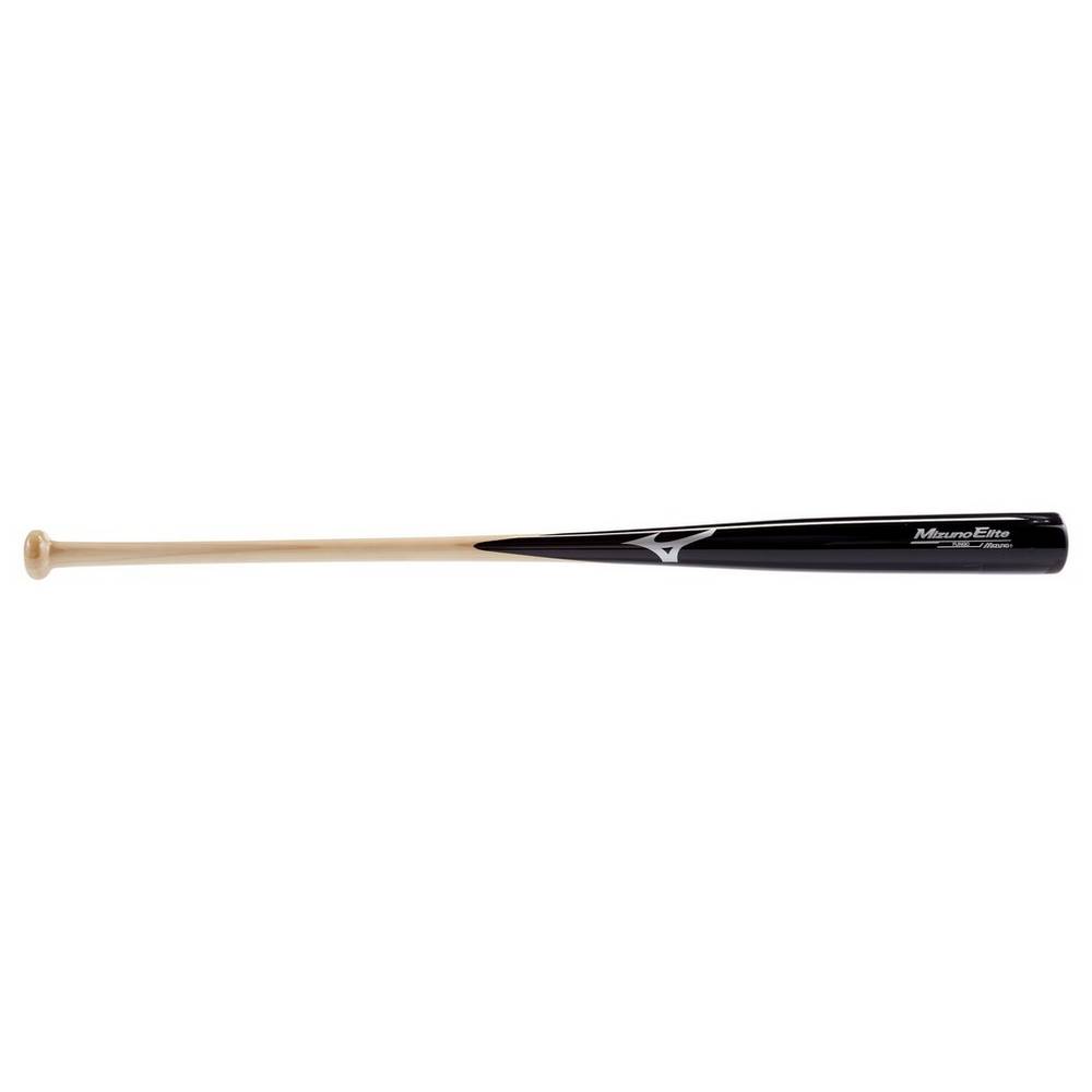 Taco De Baseball Mizuno Elite Infield Fungo - Homem - Pretas/Bege - WPKXG0795